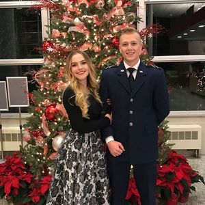 Meet your Posher, Courtney